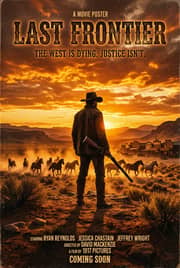 Film poster