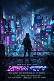 Film poster