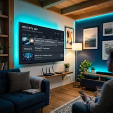 Discover the Best IPTV Apps for 2026: Top Choices Reviewed