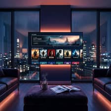 Discover the Best IPTV Provider in the UK for 2026
