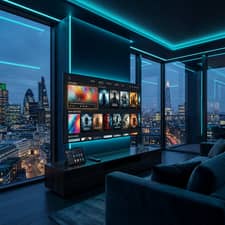 Discover the Best UK IPTV Services for 2026: A Comprehensive Guide