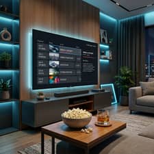 How to Enjoy IPTV in 4K: A Comprehensive Guide for Streaming Lovers