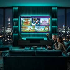 Discover the Best IPTV Provider in the UK: A Comprehensive Guide