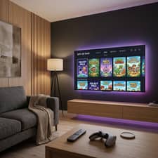 Discover the Best IPTV Services in the UK: A Complete Guide