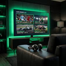 Discover the Best IPTV UK Provider for Ultimate Streaming Experience