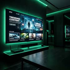 Discover the Best IPTV for UK: Top Services and Features