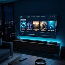 Discover the Best IPTV Providers in the UK for 2026!