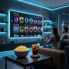 Discover the Best IPTV UK Providers for 2026: A Complete Guide