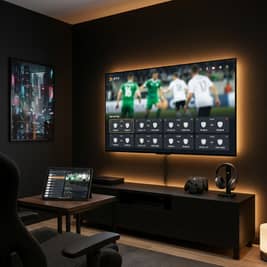 Discover the Best IPTV Player for Seamless Streaming Experience