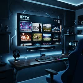 Discover the Best IPTV Providers for Streaming in 2026