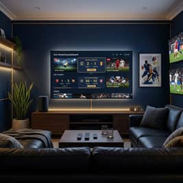 How to Choose the Best IPTV Subscription in the UK: A Comprehensive Guide