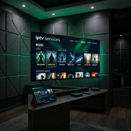 Unlock the Best IPTV Services: Your Ultimate 2026 Guide