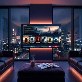 Discover the Best IPTV Provider in the UK for 2026