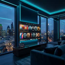 Discover the Best UK IPTV Services for 2026: A Comprehensive Guide