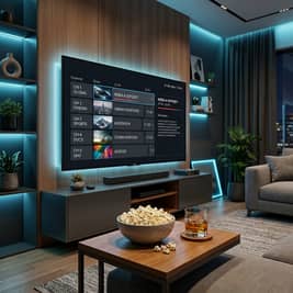 How to Enjoy IPTV in 4K: A Comprehensive Guide for Streaming Lovers