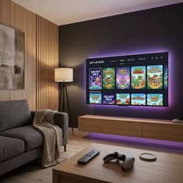 Discover the Best IPTV Services in the UK: A Complete Guide