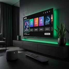 Unlock the Best Free Trial IPTV Options: A Complete 2026 Guide