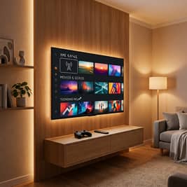 The Complete IPTV Subscription Guide: How to Choose, Set Up, and Save