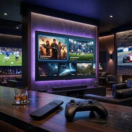 Discover the Best Android TV Box for IPTV in 2026: Our Top Picks
