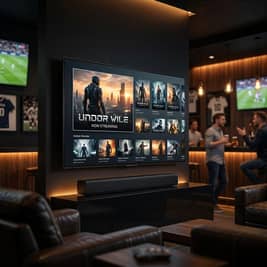 Discover the Best Free IPTV for Firestick in 2026