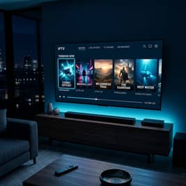Discover the Best IPTV Providers in the UK for 2026!