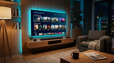 Discover the Best IPTV UK Trial Subscription Options for 2026