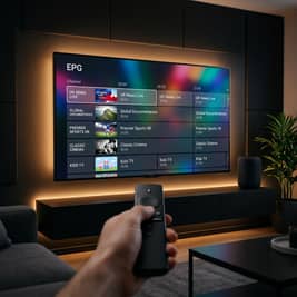 Discover the Best IPTV Subscription Options for 2026