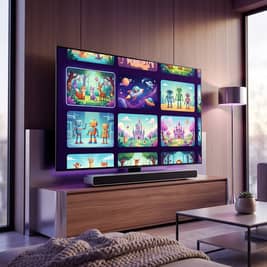 Explore the Best IPTV Service UK Subscriptions for 2026