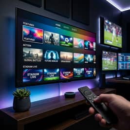 Discover the Best IPTV Service: Your Complete 2026 Guide