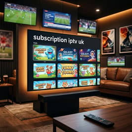 Discover the Best IPTV Providers for 2026: Expert Picks