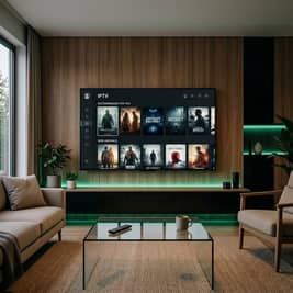 Top IPTV Reviews in the UK: Discover the Best Options for 2026
