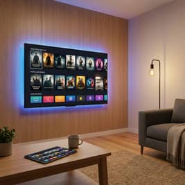Discover the Best IPTV Service in the UK: 2026 Insights