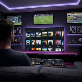 Discover the Best UK IPTV Provider for 2026 Streaming Needs