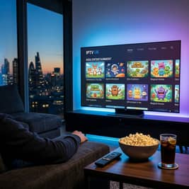 How to Buy IPTV in the UK: 2026 Buyer's Guide