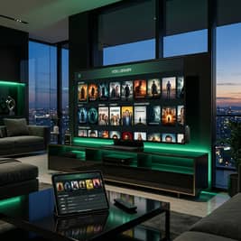 Best IPTV Services for Live Sports Streaming (2026 Guide)