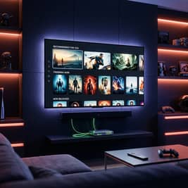 Best IPTV UK in 2026: Buffer-Free Sports & 4K Guide