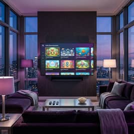 Best IPTV UK Provider Rankings and Buyer's Guide 2026
