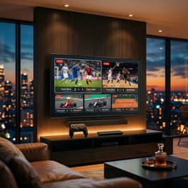 Best IPTV Canada 2026: Providers Compared and Buyer's Guide