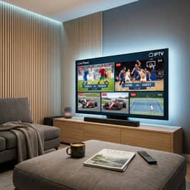 IPTV Service Providers Ranked by Actual Performance and Server Uptime in 2026