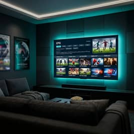 Apple TV IPTV Apps The Best Players Reviewed and Ranked for 2026