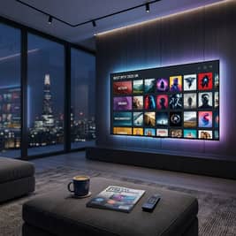 IPTV Streaming Apps Ranked and the Best Applications for Every Platform 2026