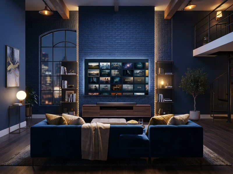 iptv free trial