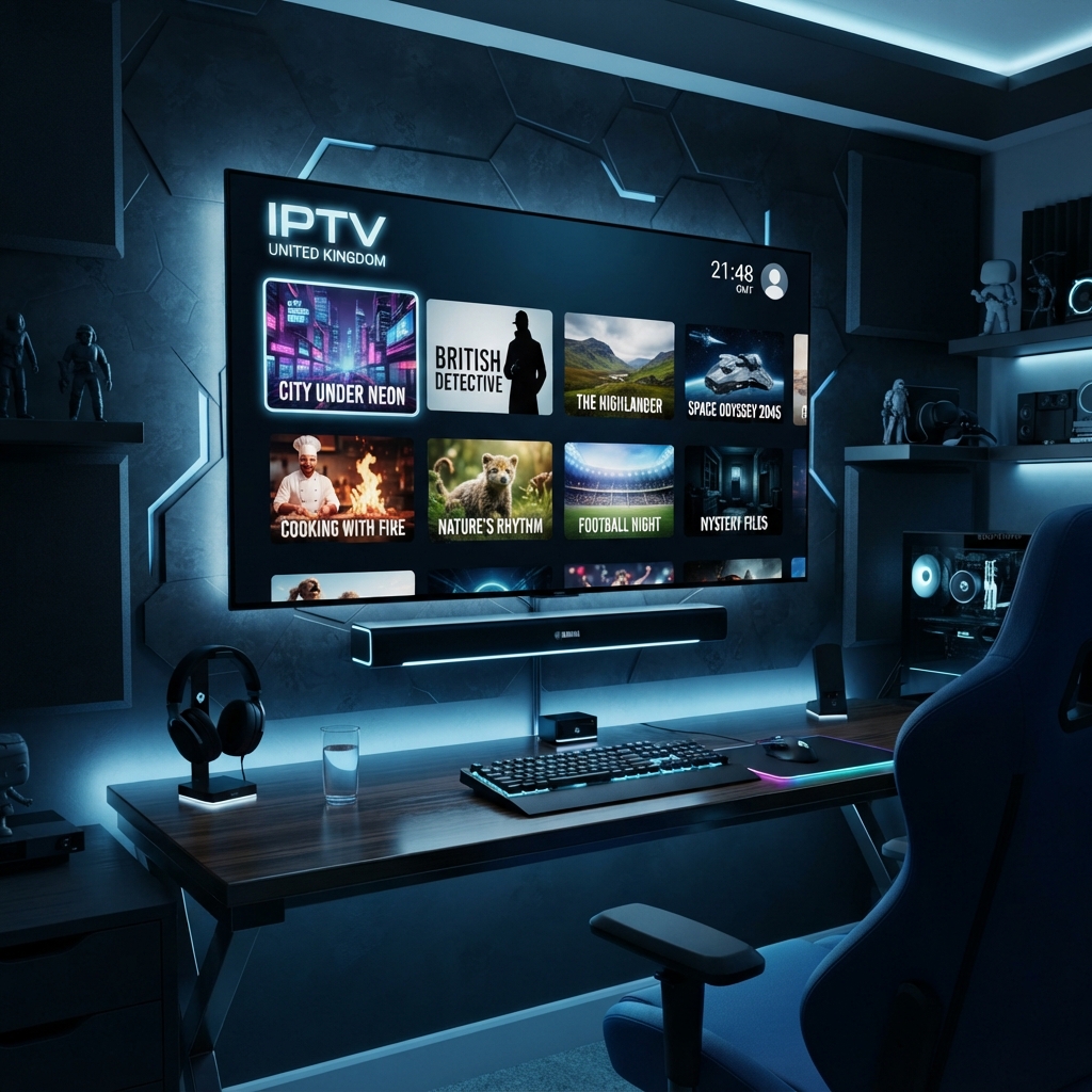 Discover the Best IPTV Providers for Streaming in 2026