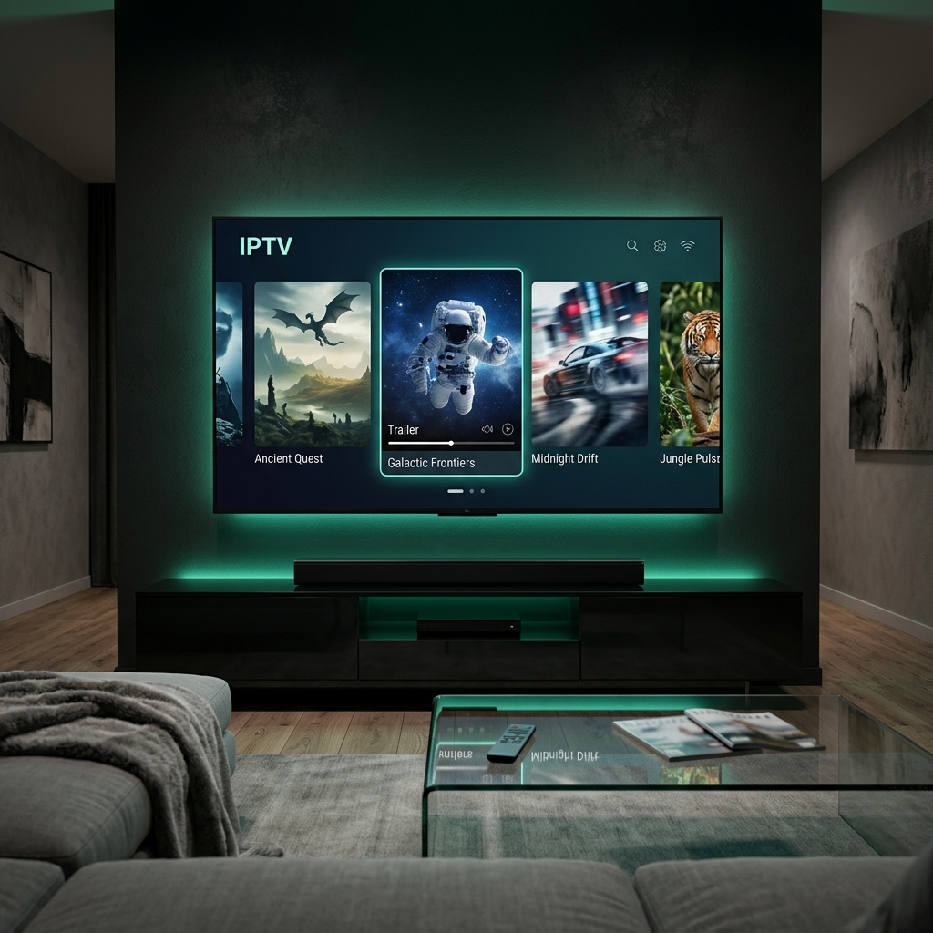 Discover the Best IPTV TV Providers: Your 2026 Guide