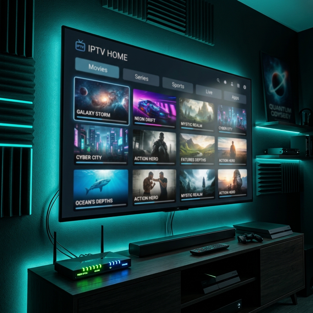 Exploring One IPTV: Your Complete Guide for 2026 Streaming