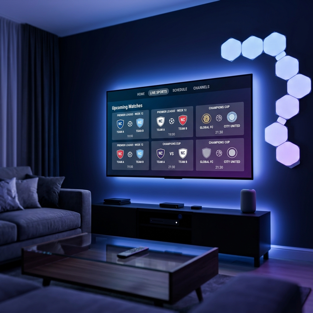 Discover the Best UK IPTV Providers for 2026 Streaming