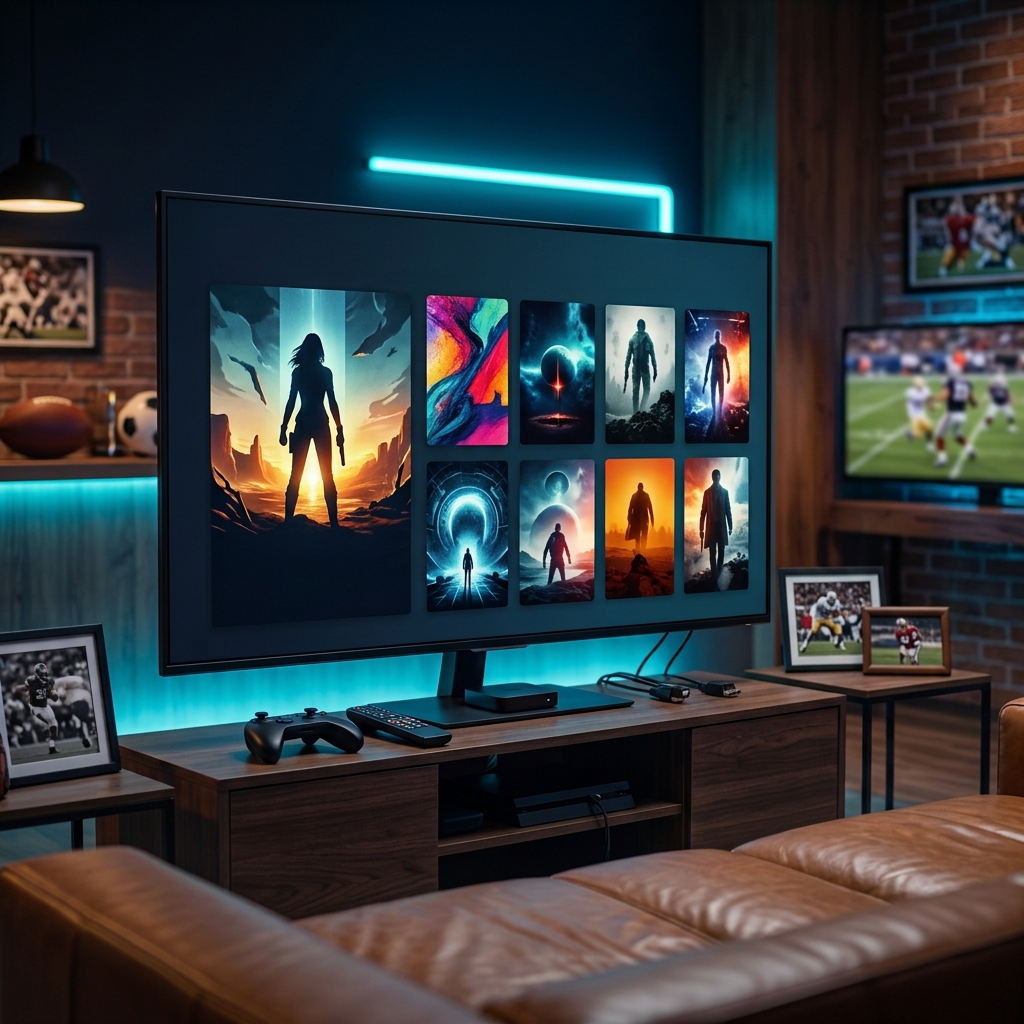 Discover the Best UK IPTV Reviews for 2026: What to Choose
