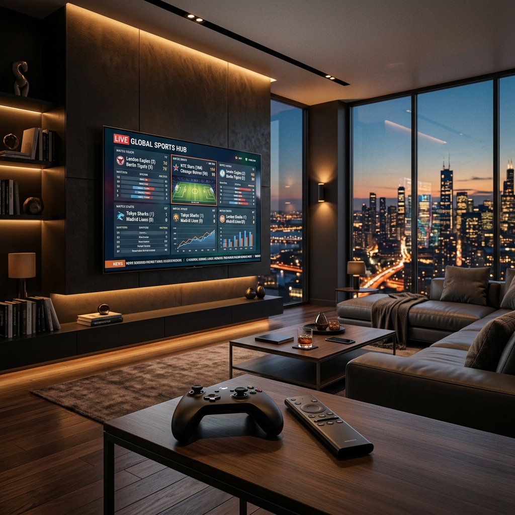 Discover the Best IPTV App for Apple TV: Top Picks for 2026
