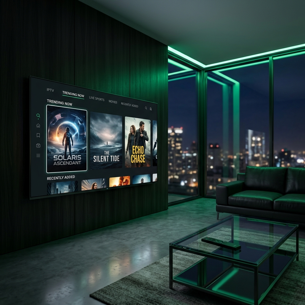 Discover the Best IPTV Services for 2026: Top Picks Revealed
