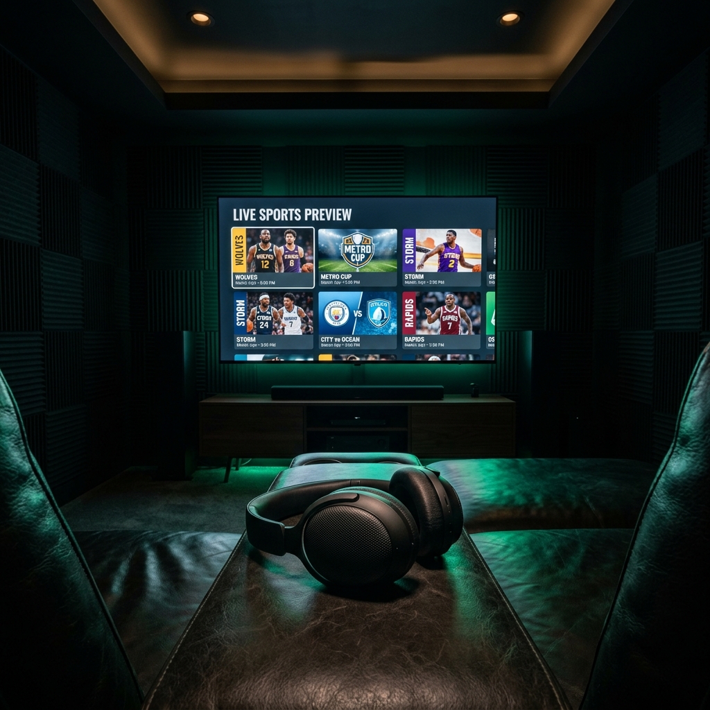 Discover the Biggest IPTV Provider: Features and Benefits Explained